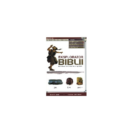 Eksplorator Biblii