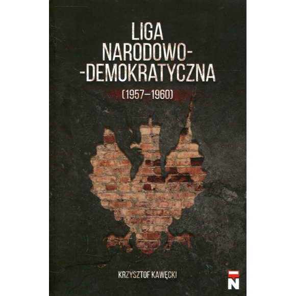 Liga Narodowo-Demokratyczna (1957-1960)