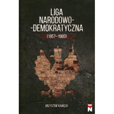 Liga Narodowo-Demokratyczna (1957-1960)