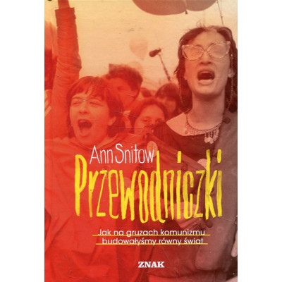 Przewodniczki
