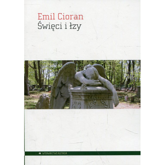 Święci i łzy
