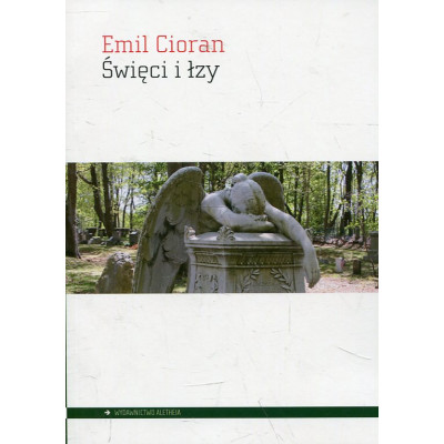 Święci i łzy