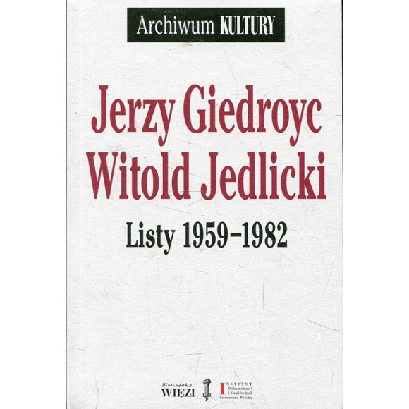 Listy 1959-1982
