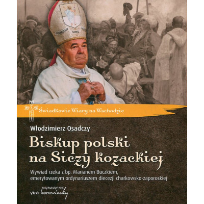 Biskup polski na Siczy Kozackiej