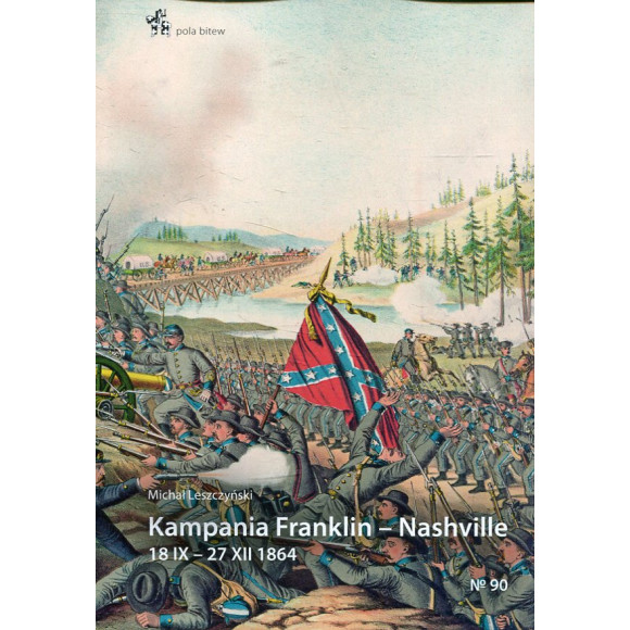 Kampania Franklin - Nashville
