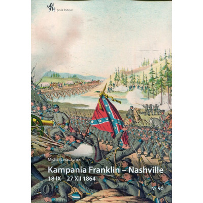 Kampania Franklin - Nashville