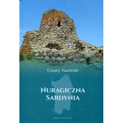 Nuragiczna Sardynia