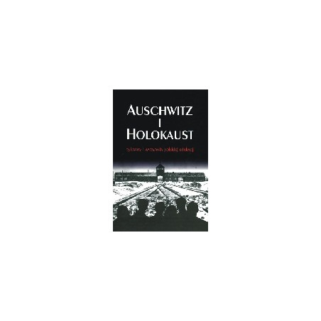 Auschwitz i Holokaust
