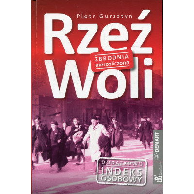 Rzeź Woli