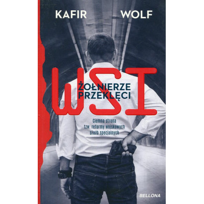 WSI Żołnierze przeklęci