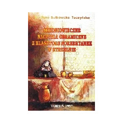 Średniowieczne naczynia ceramiczne z klasztoru norbertanek w Strzelnie