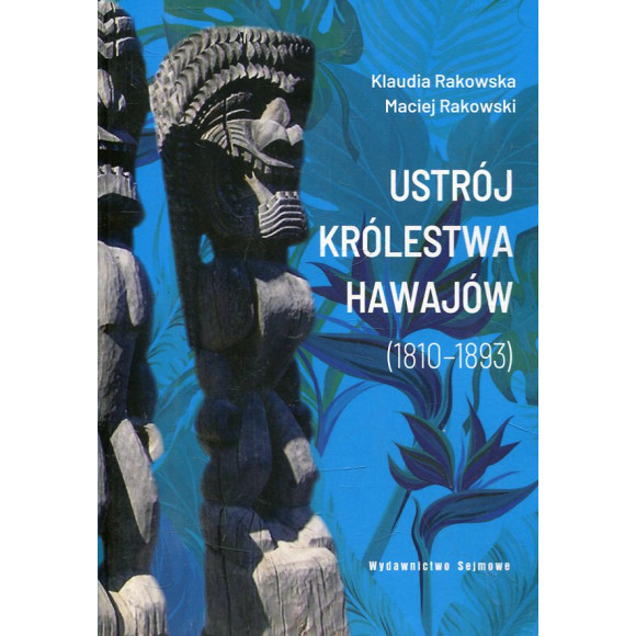Ustrój Królestwa Hawajów (1810–1893)