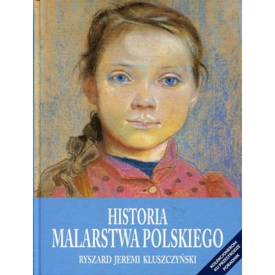 Historia Malarstwa Polskiego