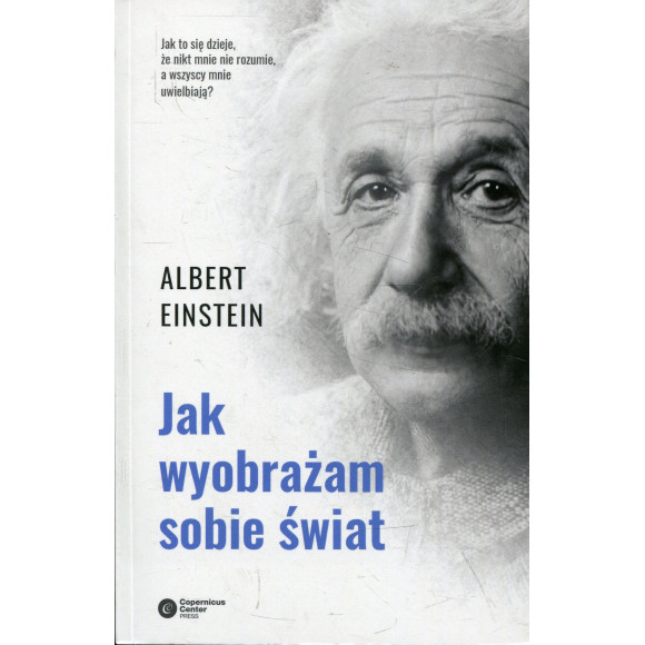 Jak wyobrażam sobie świat