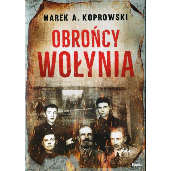 Obrońcy Wołynia