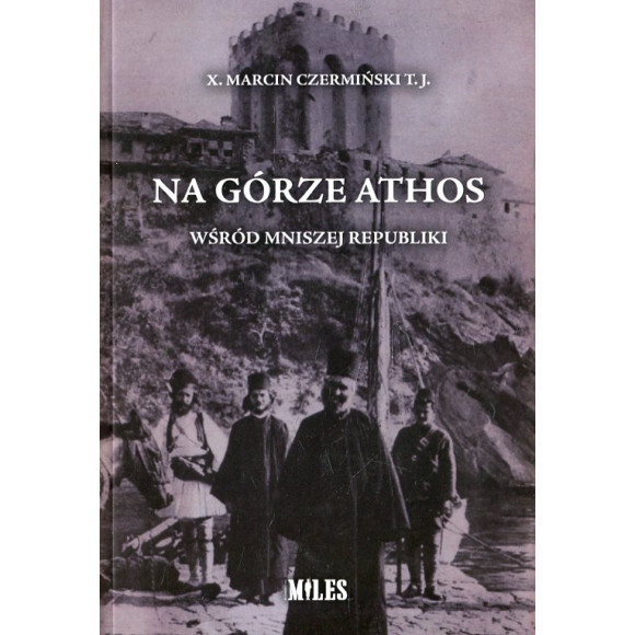 Na górze Athos
