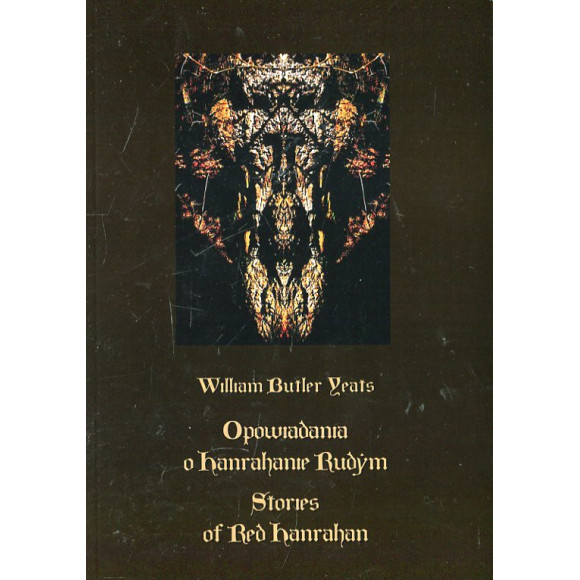 Opowiadania o Hanrahanie Rudym / Stories of Red Hanrahan.