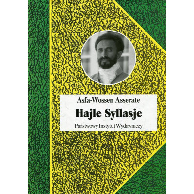 Hajle Syllasje