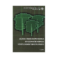 Człowiek i środowisko przyrodnicze we wczesnym śrdniowieczu w świetle badań interdyscyplinarnych