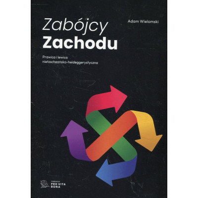 Zabójcy Zachodu