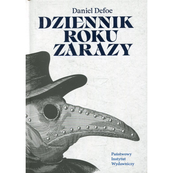Dziennik roku zarazy