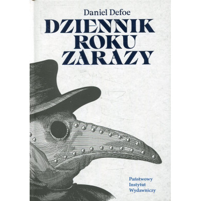 Dziennik roku zarazy