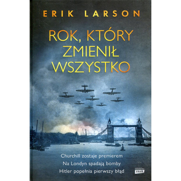 Rok, który zmienił wszystko