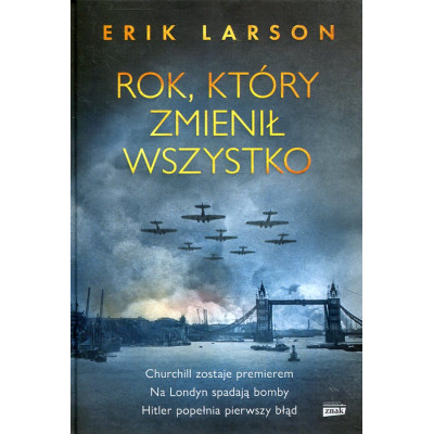 Rok, który zmienił wszystko