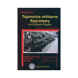 Tajemnice militarne Szprotawy na Dolnym Śląsku