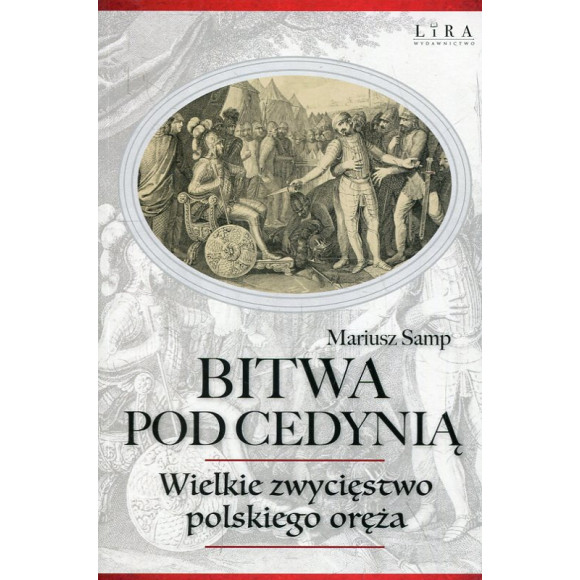 Bitwa pod Cedynią