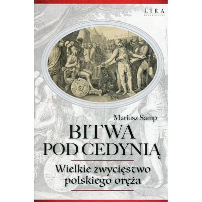 Bitwa pod Cedynią