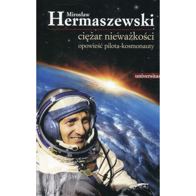 Ciężar nieważkości
