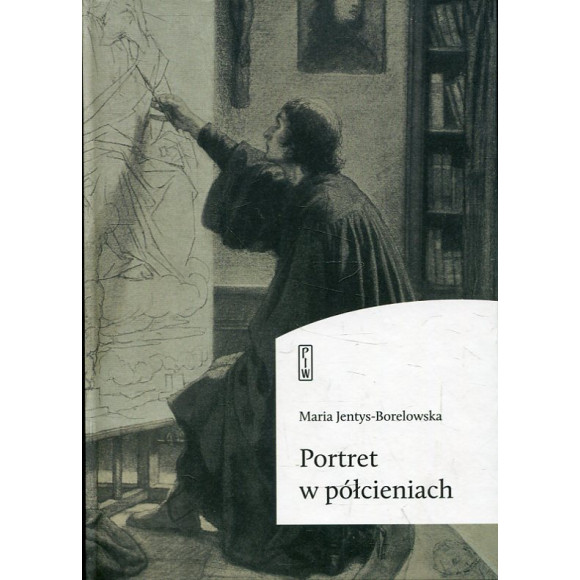 Portret w półcieniach