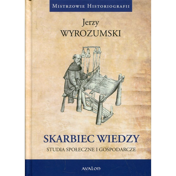 Skarbiec wiedzy Studia społeczne i gospodarcze