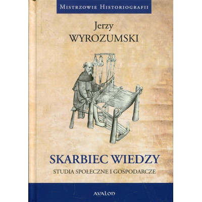Skarbiec wiedzy Studia społeczne i gospodarcze