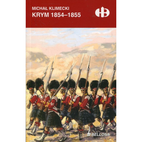 Krym 1854-1855 i(edycja specjalna)/i