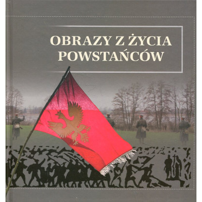 Obrazy z życia Powstańców