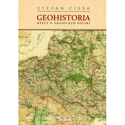 Geohistoria