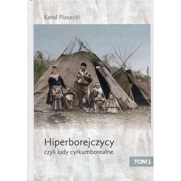Hiperborejczycy