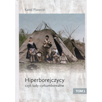 Hiperborejczycy