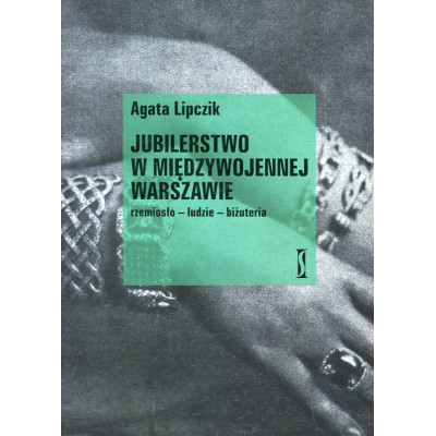 Jubilerstwo w międzywojennej Warszawie