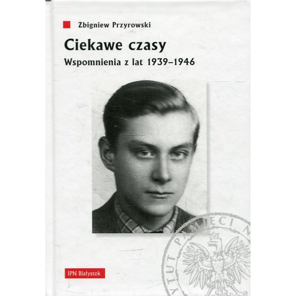 Ciekawe czasy