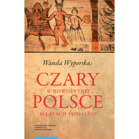 Czary w nowożytnej Polsce