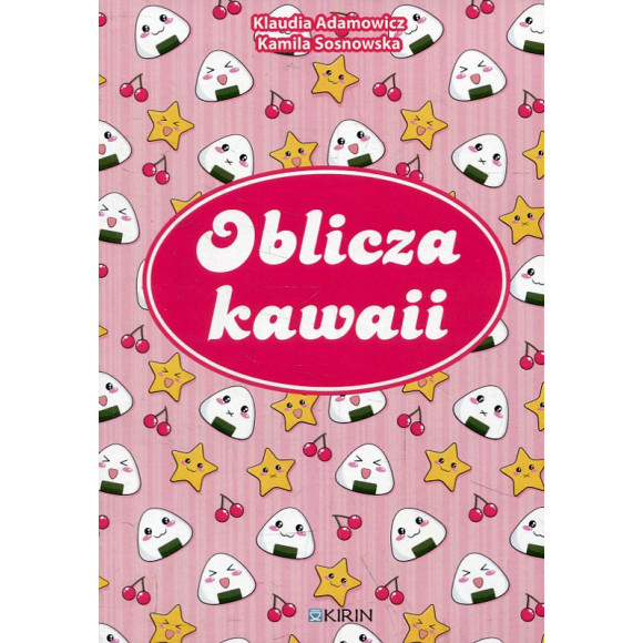 Oblicza kawaii