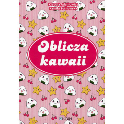 Oblicza kawaii