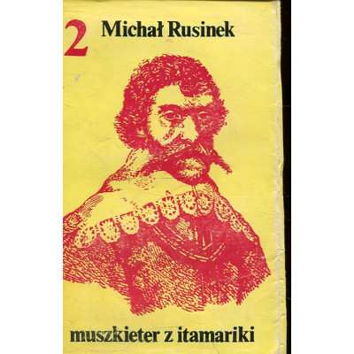 Muszkieter z Itamariki