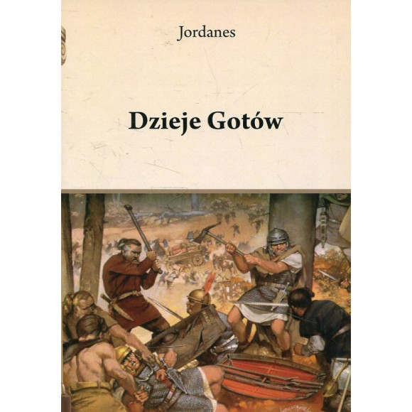 Dzieje Gotów