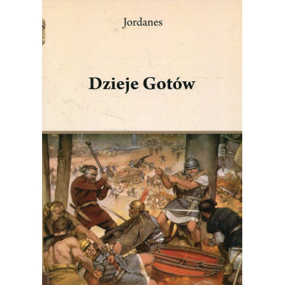 Dzieje Gotów