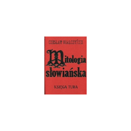 Mitologia słowiańska