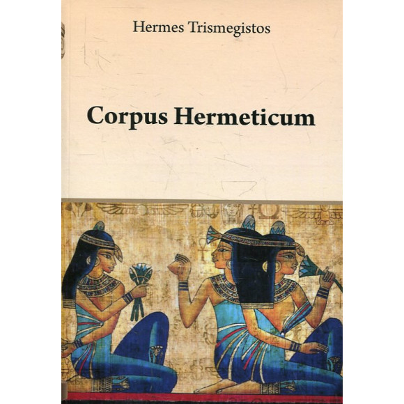Corpus Hermeticum